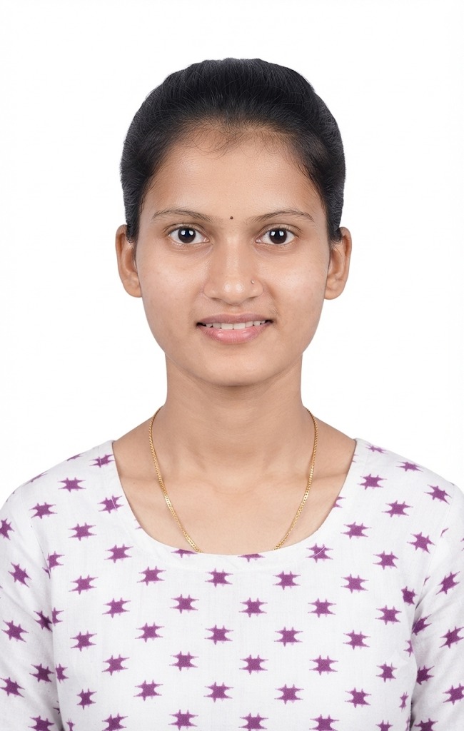 Harshada Rajendra Kherthkar - Full time Baby Sitter in kandivali east in Mumbai